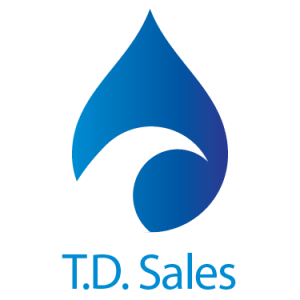TD Sales Logo